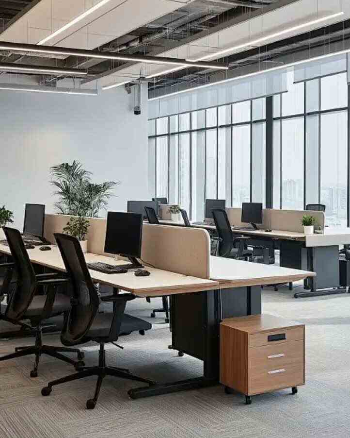电鸽公司团队